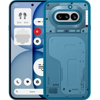Nothing Phone (4a) 12GB/256GB modrý - Mobilné telefóny