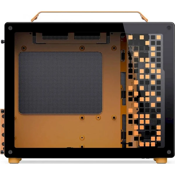 Jonsplus Z20 Micro-ATX čierno oranžová - Počítačové skrine - Obrázok d_2ac84f909ecd48c9b6446683c5c8874d