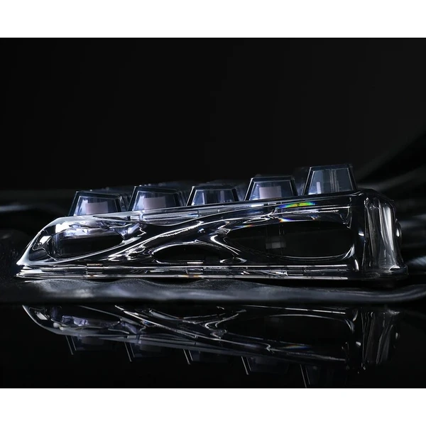 GravaStar Mercury V60 Onyx Crystal herná klávesnica - Klávesnice - Obrázok d_2ad1c33487cb408e9a0bf45767c16248