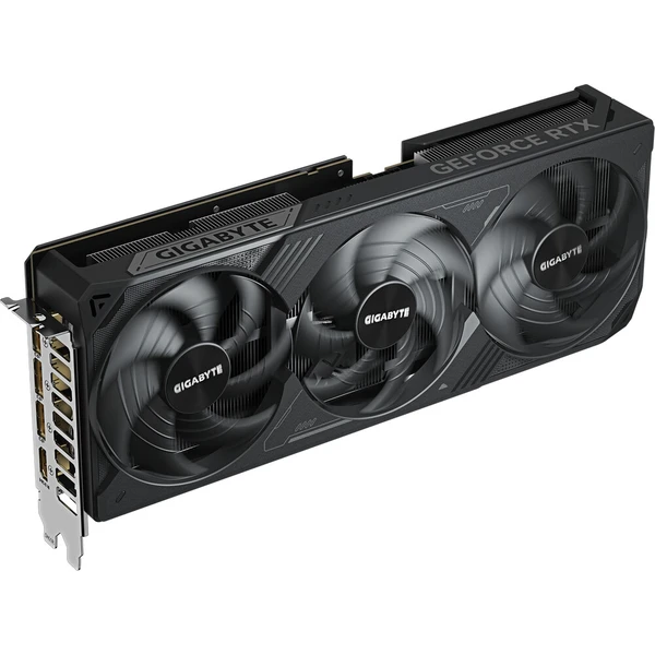 GIGABYTE NVIDIA GeForce RTX 5080 WINDFORCE OC V2 SFF 16GB GDDR7 - Grafické karty - Hlavný obrázok