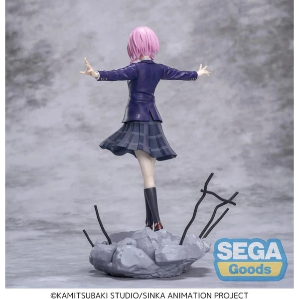 Figúrka Kamitsubaki City under Construction Luminasta - Kafu Morisaki 21 cm - Figúrky - Obrázok d_2aeaf4cce4be489cafd95a504d63e106
