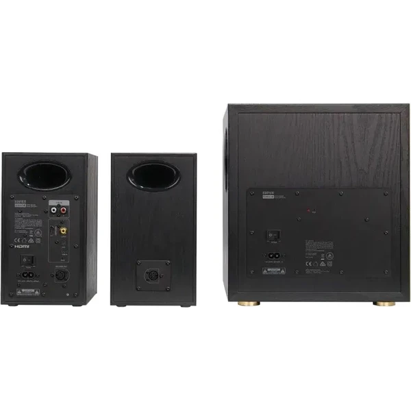 EDIFIER S355DB 2.1 aktívne reproduktory čierne - Reproduktory - Obrázok d_2af5d56b53d34b48bcc7d483abcdbf85