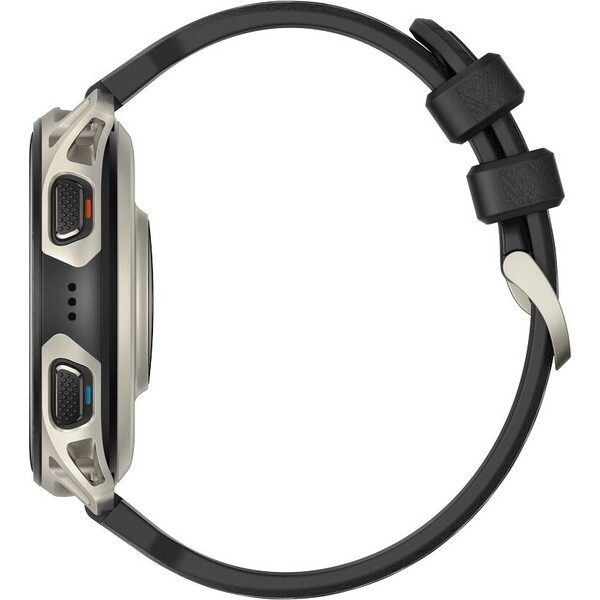 Amazfit Cheetah 2 Pro chytré hodinky čierne - Inteligentné hodinky - Obrázok d_2af910efeeee43e5855554a6c231e566