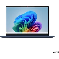 Lenovo IdeaPad 5 2v1 14AHP11 (83UJ000XCK) modrý - 3. rok záruky po registrácii - Notebooky