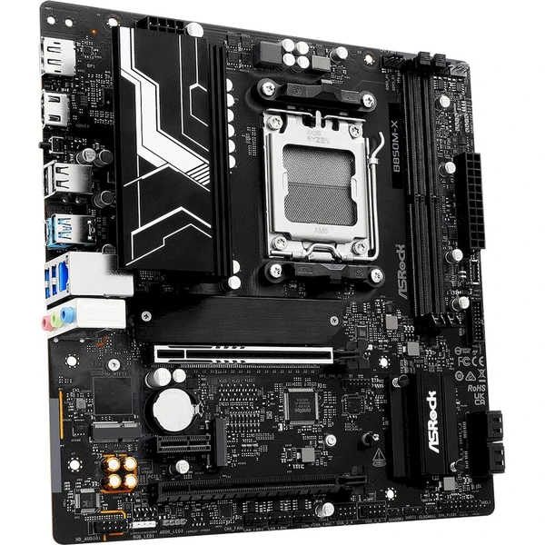 ASRock B850M-X R2.0 - Základné dosky - Obrázok d_2b068de231d0417d88ce7f9a1caacaef