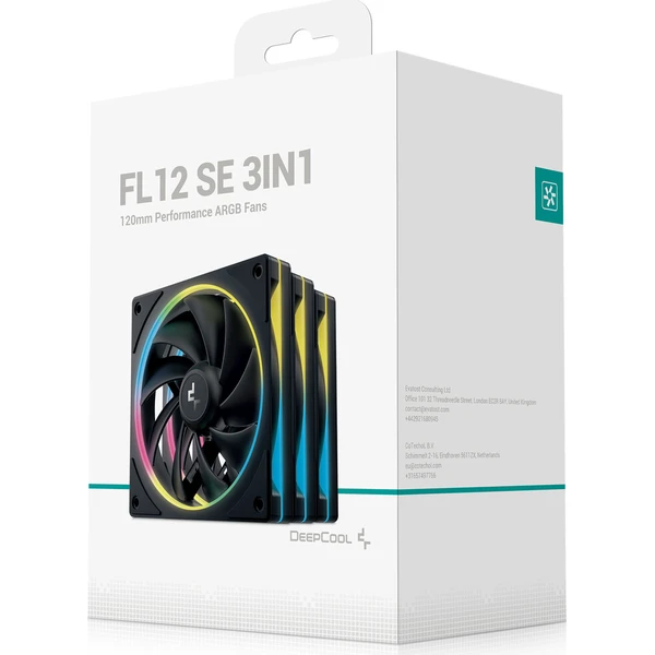 DEEPCOOL FD12 SE 3v1 3x120mm ARGB čierna - Ventilátory pre PC - Obrázok d_2b0e174f3acc4cd1a7a181987ebd415e