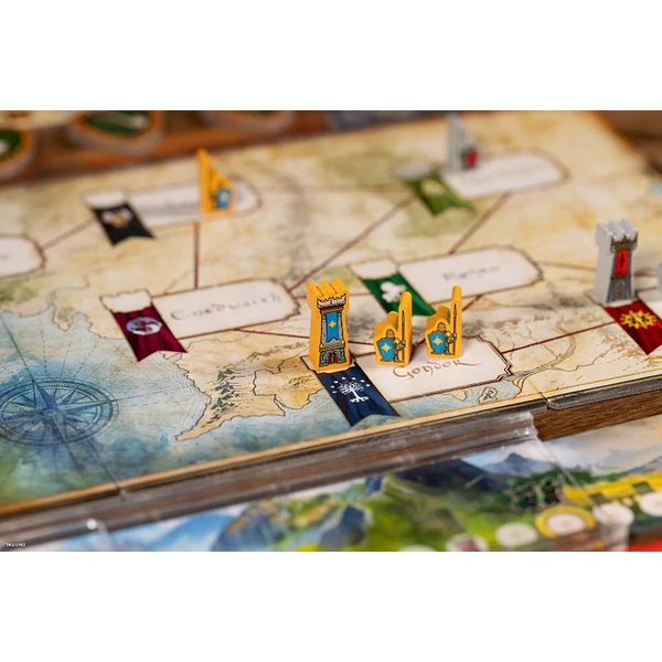 Pán prsteňov: Duel o Stredozemi - Stolové hry - Obrázok d_2b134763844043a38ce0b7b6d4c85ea6