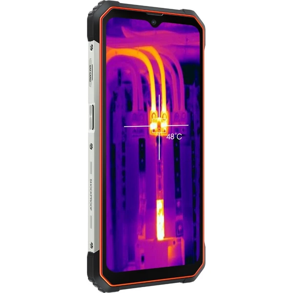 Blackview BL8800 Pro 5G 6.58" 8GB/128GB - Mobilné telefóny - Obrázok d_2b1fe6d8bbff40cba3da26a396e1750d