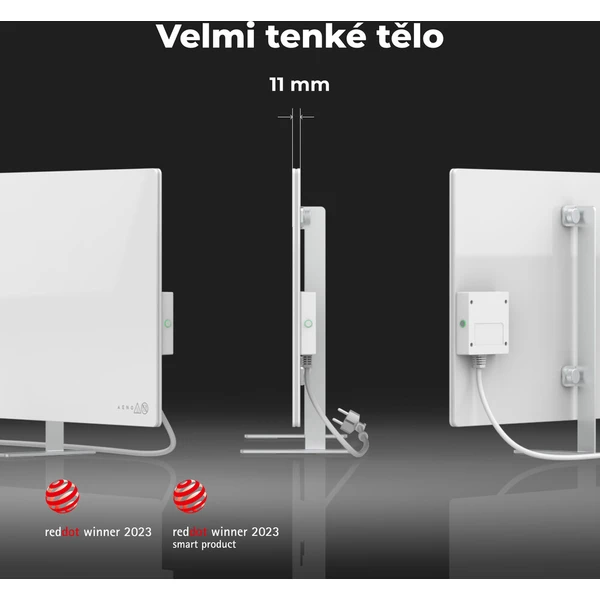 AENO GH1S inteligentný ohrievač 700W biely - Ohrievače - Obrázok d_2b228862ee864095bb01a0f0ebce3f07
