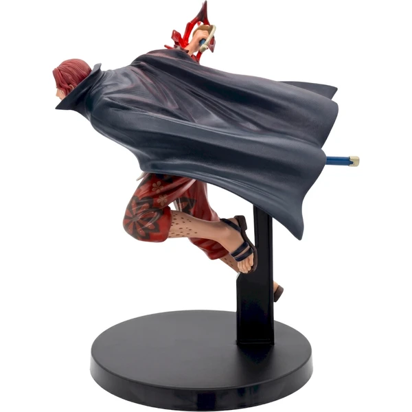 Figurka Bandai Banpresto One Piece - Battle Record Collection - Shanks 17 cm - Figúrky - Obrázok d_2b349e29b9424bbdaf0dcfa5b697663c