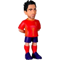 MINIX Futbalové legendy: WCL Španielsko - XAVI - Minix