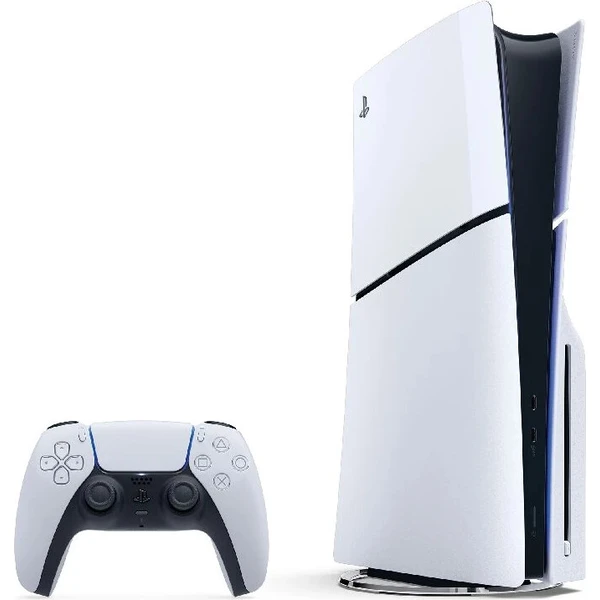 PlayStation 5 (verzia slim) 1TB + Marvel's Wolverine - Konzoly - Obrázok d_2b50d8b4a8584ddd98ca328b6423b271