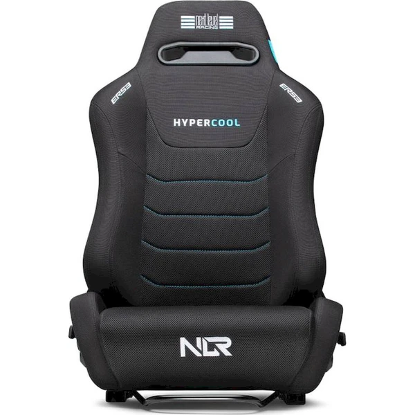 Next Level Racing ERS3 HYPERCOOL Ventilated herní sedačka s aktivním chlazením (NLR-E063) - Diely kokpitu - Hlavný obrázok