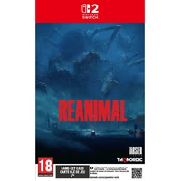 Reanimal (Game-key card) (Switch 2) - Hry na Nintendo Switch 2