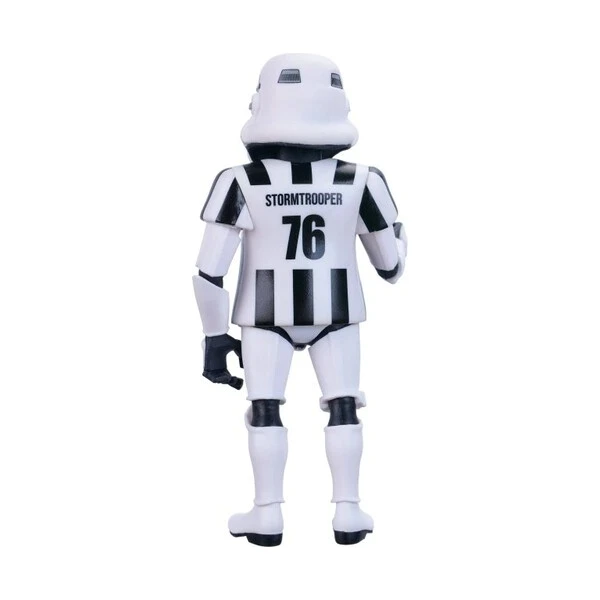 MINIX Futbalové hviezdy: Stormtrooper - Juventus - Minix - Obrázok d_2b6df25b2f1147ab8af814948d8c0f46