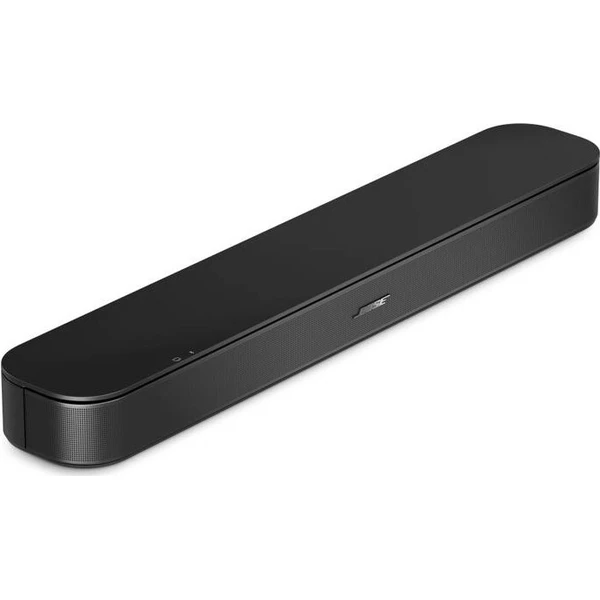 Bose TV Speaker (2nd Gen.) soundbar černý - Reproduktory - Obrázok d_2b7f2513c36047b0ba7f8f9c8e7b7472