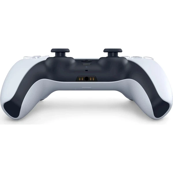 DualSense Wireless Controller biely + EA Sports FC 27 - Herné ovládače - Obrázok d_2b8bb80a1123440f8238fcf9a39c7f0a