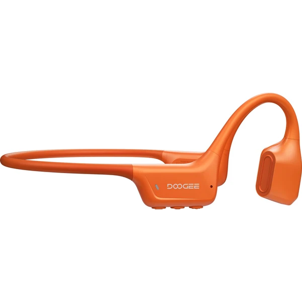 Doogee BoneAir Swim bezdrôtové slúchadlá oranžová - Slúchadlá - Obrázok d_2b8f4e65f8ac4f09bc54fc6ddfff0616