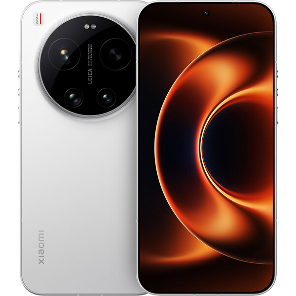 E-shop Xiaomi 17 Ultra 16GB/512GB biely