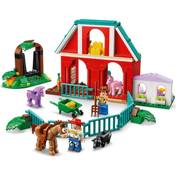 LEGO Disney 43304 Blazeova koňská farma - LEGO - Obrázok d_2bb23c9b87894dbe99a07c8d89c0b42c