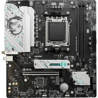 MSI B650 GAMING WIFI - Základné dosky