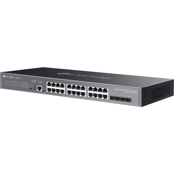 TP-Link Omada SG5428X switch - Switche - Obrázok d_2bbc5a22f4354eecb662f8994892b740