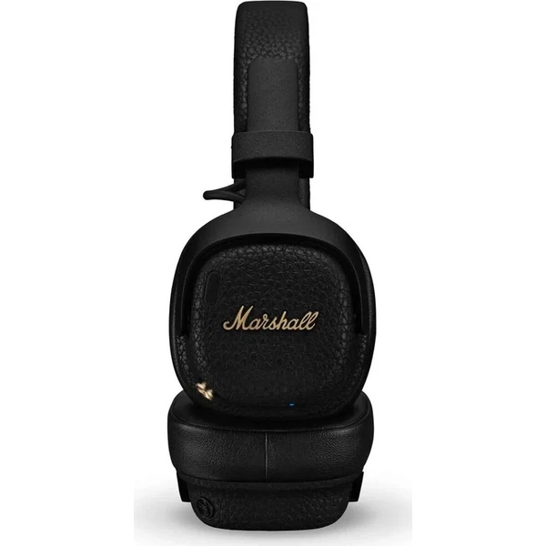 Marshall Milton A.N.C. náhlavní sluchátka černá - Slúchadlá - Obrázok d_2bc412d24909486a88dc2a77dc06a05d