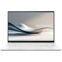 ASUS Zenbook S 14 (UX5406SA-OLED720XZ) biely - Notebooky
