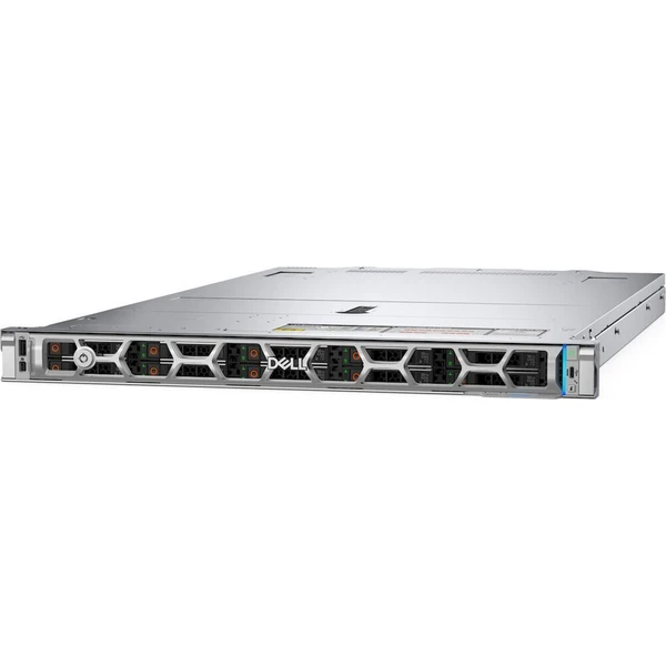 DELL PowerEdge R470 (4D9JK) - Servery - Hlavný obrázok
