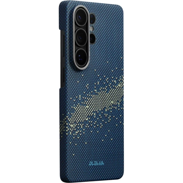 Pitaka Edge Case MagSafe obal Samsung Galaxy S26 Ultra Mliečna cesta Galaxy - Puzdra - Hlavný obrázok