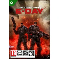 Gears of War: E-Day Standard Edition (PC/Xbox Series) (SK) - Digitálne hry na Xbox Series