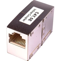 PremiumCord Prepojka RJ45 8/8 1:1 STP - Káble a redukcie