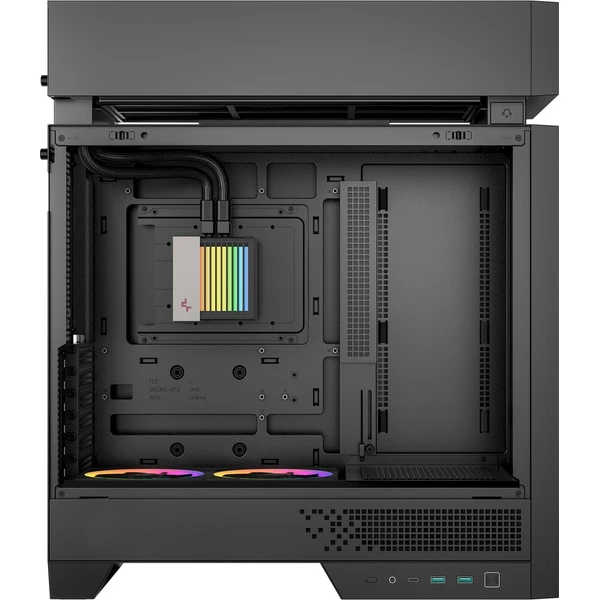 DEEPCOOL CL6600 čierna - Počítačové skrine - Obrázok d_2bead308c3df41b7af91d7844b8496f3