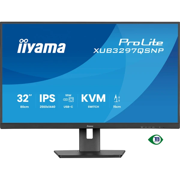 iiyama ProLite XUB3297QSNP-B1 monitor 32" - Monitory - Obrázok d_2bebb6fafa0e4390ae25425914d671d4