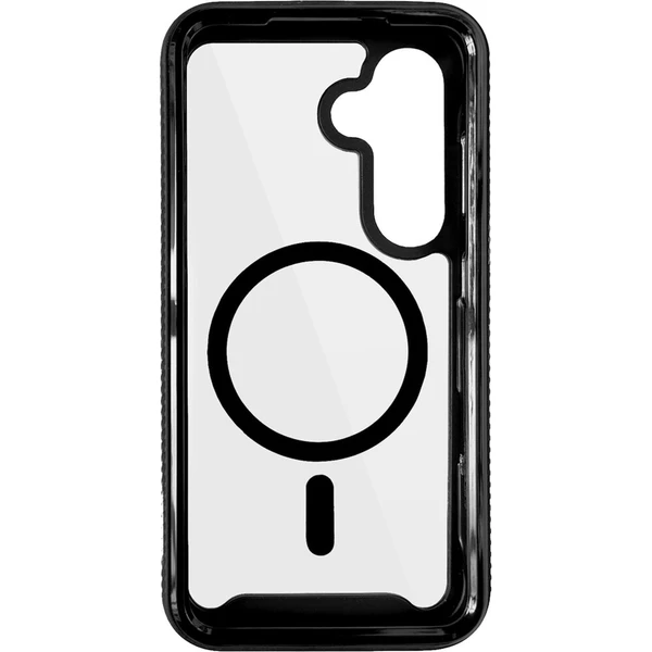 Spello Mag+ Odolný kryt pre Samsung Galaxy S26 čierny - Puzdra - Obrázok d_2bef82e4d9cd41548faaeed9115224d1