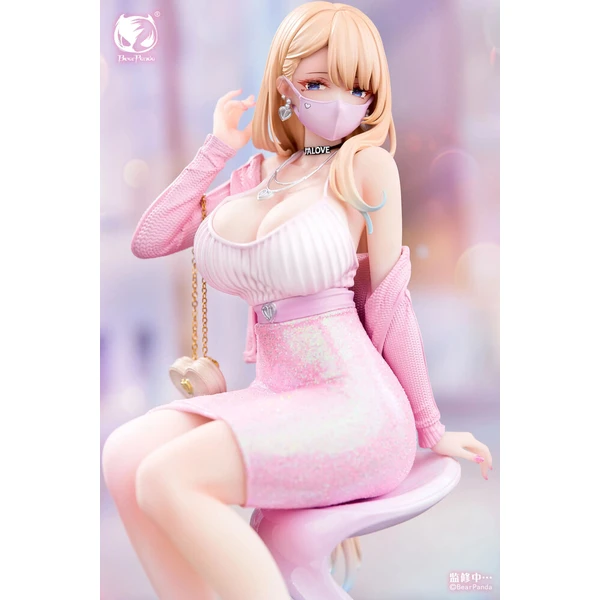 Figúrka Original Character Tutor - Asako Fuyuyama 23 cm - Figúrky - Obrázok d_2bf4ce5ce99043f6b31fc436f4906e59