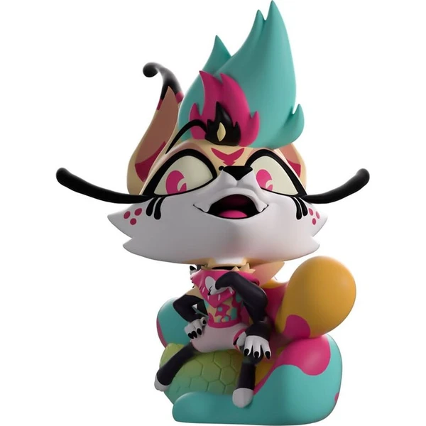 Figúrka Youtooz Helluva Boss Vinyl Figure Beelzebub 12 cm - Figúrky - Obrázok d_2bfa4990799448bcabb144e0e062874e