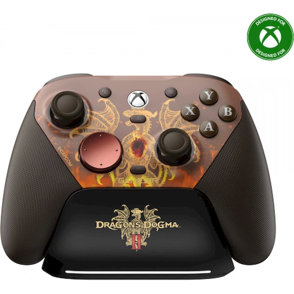 GameSir G7 PRO Dragon's Dogma Edition bezdrôtový herný ovládač - Herné ovládače - Hlavný obrázok