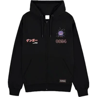Mikina Pokémon - Gengar 2XL - Mikiny a svetre