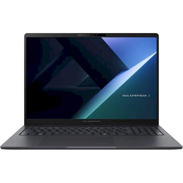 ASUS ExpertBook B3 (B3605CVA-MB0057X) čierny - Notebooky - Hlavný obrázok
