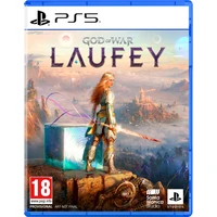 God of War Laufey (PS5) - Hry na PS5