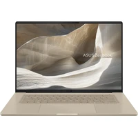 ASUS Zenbook A16 (UX3607QA-OLED104WZ) béžový - Notebooky