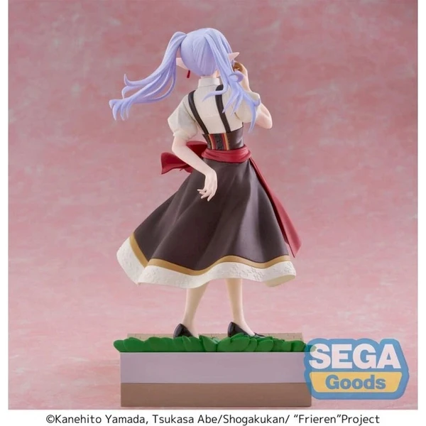 Figúrka Frieren: Beyond Journey's End XStellar - Frieren Na Určitom Festivale Ver. 20 cm - Figúrky - Obrázok d_2c1a49036a8a40cca04df0711d61c9b2