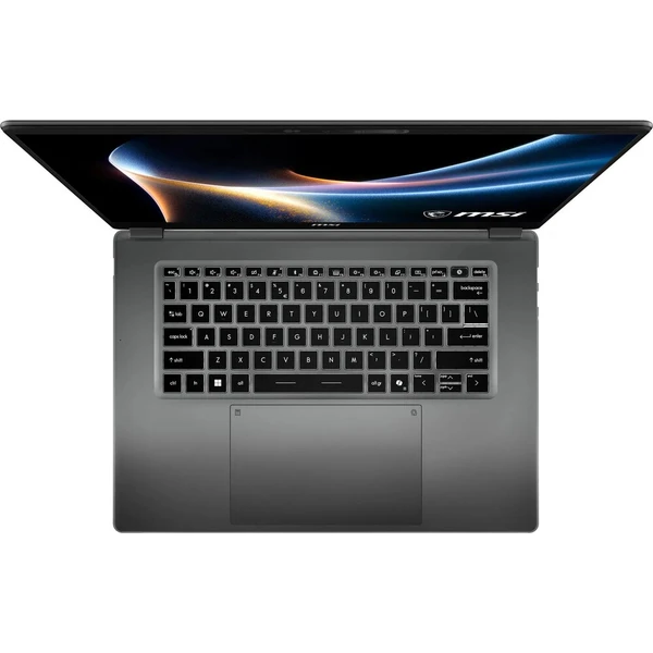 MSI Prestige 16 AI+ (C3MG-026CZ) sivý - 3 roky záruky On-Site - Notebooky - Obrázok d_2c2699384df14edcb98fe649c2f9b7d8