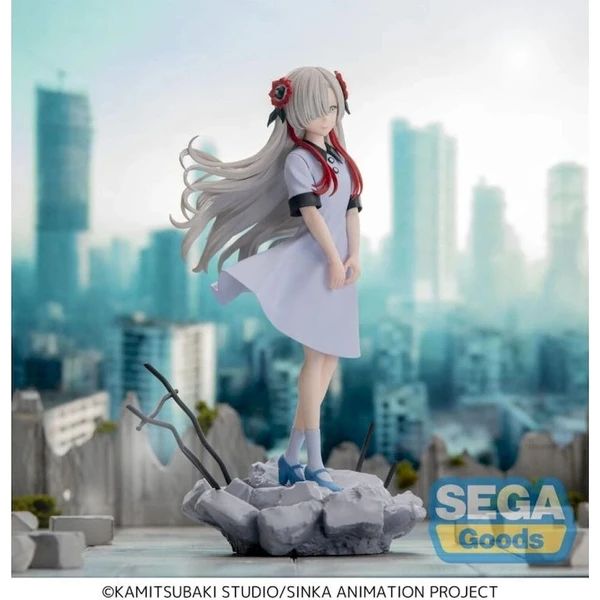 Figúrka Kamitsubaki City under Construction Luminasta - Sekai Yorukawa 21 cm - Figúrky - Obrázok d_2c2e500f1a3a43d6bd5cfb2461e3bdb3