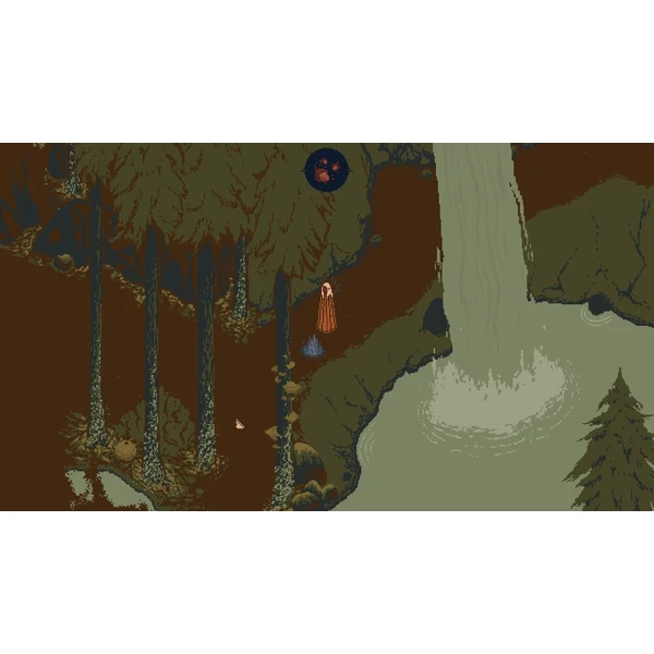 Death Howl (PS5) - Hry na PS5 - Obrázok d_2c38c66858934b84b1c4de0951f84ba9
