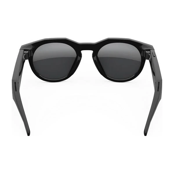 Meta OAKLEY HSTN chytré okuliare (polarizačné Prizm Black šošovky) čierne - AR okuliare - Obrázok d_2c3a3f65271b4d10b6e4f370f044aa49