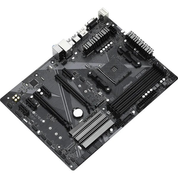 ASRock B450 PRO4 R2.0 - Základné dosky - Obrázok d_2c3d027c72e74768bd96d1502cf6090b