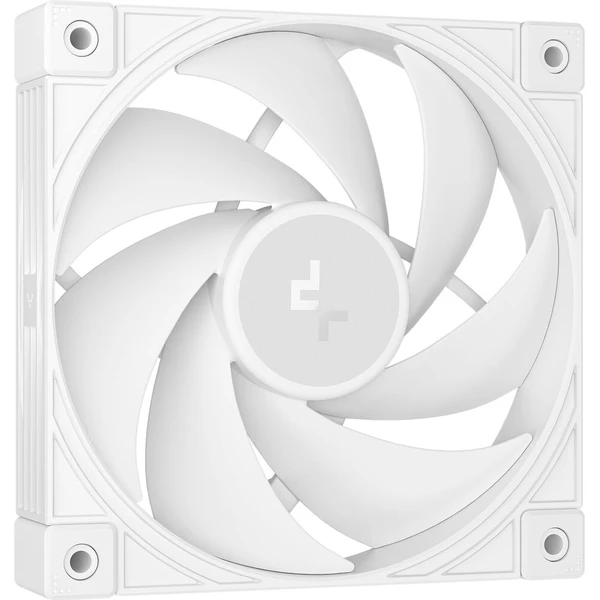 DEEPCOOL AK620 G2 WH biely - Chladiče - Obrázok d_2c40bafb14af4030a7780a1dfd897ecc