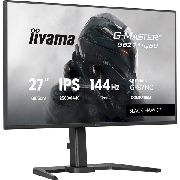 iiyama G-Master BlackHawk GB2741QSU-B1 herný monitor 27" - Monitory - Obrázok d_2c61d217c43e4f2289668a8ad5cb17fb